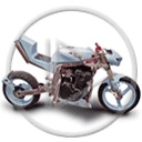 motor motocykl pojazd pojazdy jednoślad