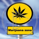 trawka maryśka zioło znak trawa palenie skręt marihuana ganja Gania znaki gandzia ziele marijuana zone