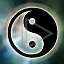 znak tao symbol znaki równowaga symbole ying yang