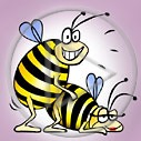 sex owady pozycja pozycje seks numerek bzykanie pszczoły bzykać stosunek kochać się