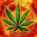 trawka maryśka zioło trawa skręt marihuana Gania zielsko cannabis joint pal zioło gandzie