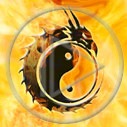 smok tao symbol symbole znak chiński znaki chińskie