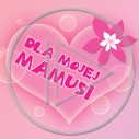 serce dzień mamy dzień matki serduszko serca dla mojej mamusi