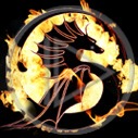 smok znak symbol dragon smoki