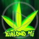 trawka maryśka zioło trawa skręt marihuana zielsko cannabis zielono mi joint pal zioło gandzie