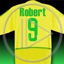 sport Robert koszulka imiona koszulki