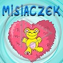 serce miłość miś misiek serduszka misie misiaczek serduszko serca miśki misiaczki