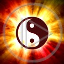 symbol równowaga symbole znak chiński znaki chińskie tao tao