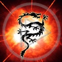 smok znak symbol dragon smoki