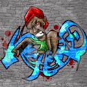 hip hop muzyka rap grafitti hip-hop