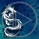 smok znak wzorek symbol wzór wzorki dragon wzory znaki smoki symbole
