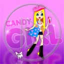 girl dziewczyna dziewczynka dziewczyny dziewczynki candy girl