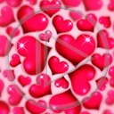 serce miłość serduszka miłosne serduszko serca