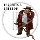 film telewizja inspektor 4Fun.tv kreskówka kreskówki inspektor erektor erektor