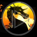 smok symbol wzór dragon wzory smoki symbole