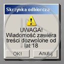 wiadomość teksty napis wiadomości tekst napisy skrzynka odbiorcza