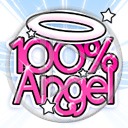 anioł teksty angel aniołek napis Aniołki anioły napisy 100%angel aureola aureolka