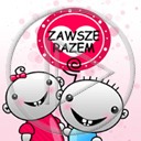 serce miłość serduszka para miłosne serduszko serca zawsze razem