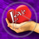 serce miłość love serduszka miłosne serduszko serca