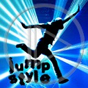 postacie postać jump osoby osoba jump style