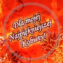 kobieta życzenia najpiękniejszej kobiety dzień kobiet dla mojej