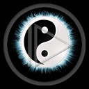 znak symbol znaki równowaga symbole yin yang