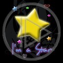 gwiazda gwiazdy star symbole I'm a star