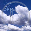 chmury niebo heaven Sky natura niebiosa