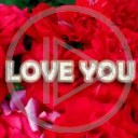 miłość kwiaty love róża you przyjaźń love you