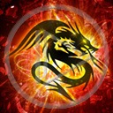 smok znak wzór dragon wzory znaki smoki