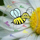zwierzęta pszczoła humor pszczółka śmieszne