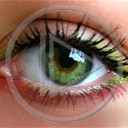 oko wzrok ludzie spojrzenie kolor oczy