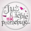 miłość teksty napis miłosne tekst napisy już ciebie nie potrzebuje