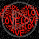 serce miłość love serduszka napis kochać miłosne tekst serduszko serca