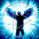 anioł skrzydła postacie postać anioły osoby osoba