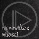 miłość napis miłosne nienawiść tekst nienawidze miłości