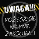 miłość uwaga teksty napis miłosne tekst napisy zakochać możesz się we mnie