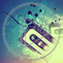 muzyka music kaseta melodia muzyczne kasety