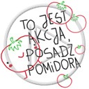 teksty napis pomidory pomidor tekst napisy to jest akcja posadź pomidora