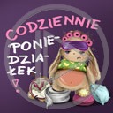 praca napis robota tekst poniedziałek codziennie