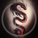 smok znak symbol dragon znaki smoki symbole