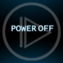 teksty napis tekst napisy power off