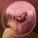 motyl kobieta postacie motyle postać dziewczyna owad osoba