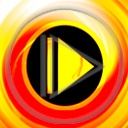logo znak symbol firma play wapster