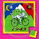 rok znaczek znaczki znaczek pocztowy