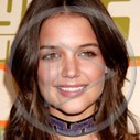 gwiazda gwiazdy aktorka katie holmes aktorki