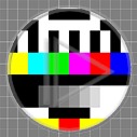logo telewizor telewizja loga