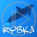 ryby delfin rybka delfiny delfinek delfinki