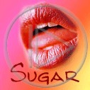 usta wargi usteczka słodkie usta sugar cukier słodycz