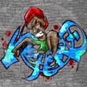 hip hop muzyka rap grafitti hip-hop